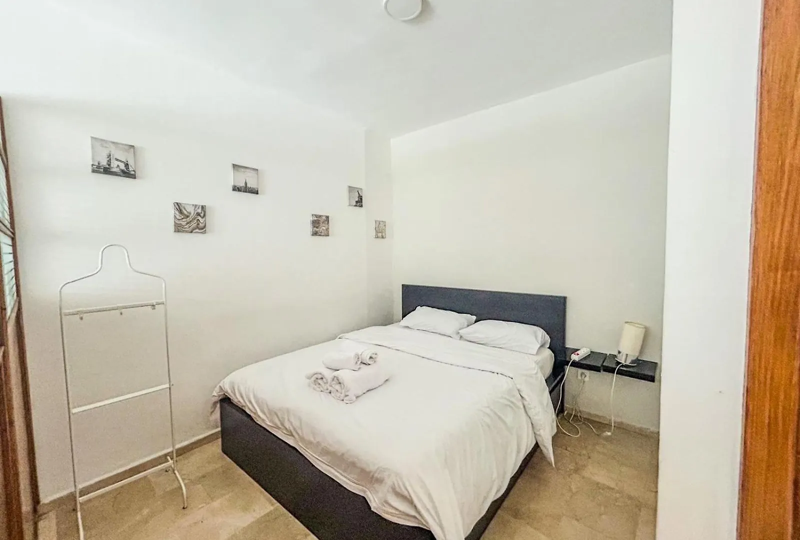 Central And Practical Studio - Boulevard D'Anfa Casablanca