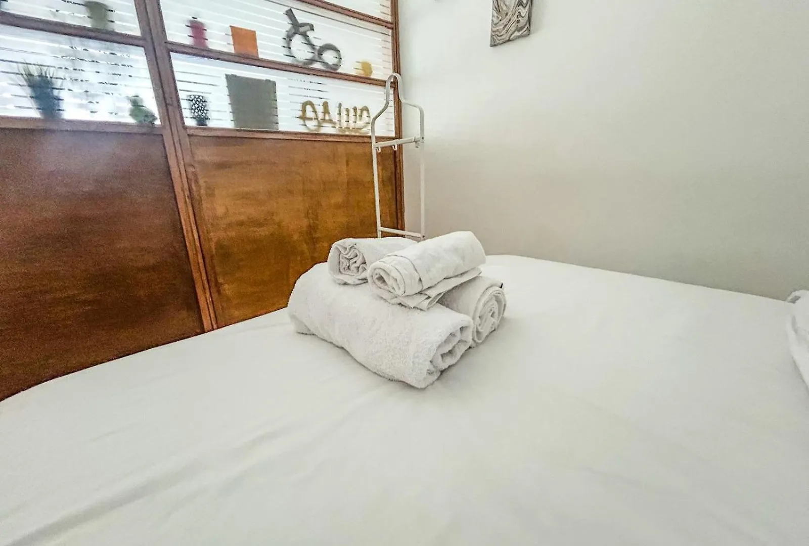 Apartment Central And Practical Studio - Boulevard D'Anfa Casablanca Morocco