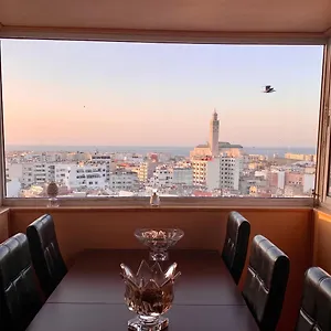 Anfa 118 - View In Town - 3 Bedrooms - 2 Bathrooms Appartement