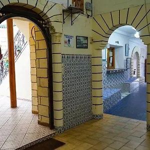 De Jeunes Auberge de jeunesse