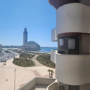 Marina Flats & By Salwa Appartement
