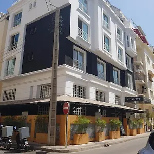 3* فندق Yto Boutique