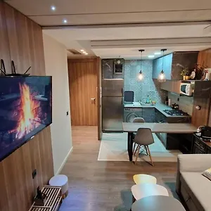Cosy Au Centre De Appartement