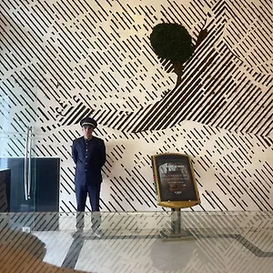 4* فندق Windsor Center