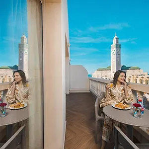 4* شقة فندقية ميليبار آبارت