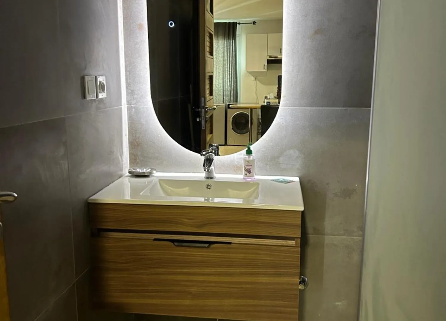 Central And Practical Studio - Boulevard D'Anfa Casablanca